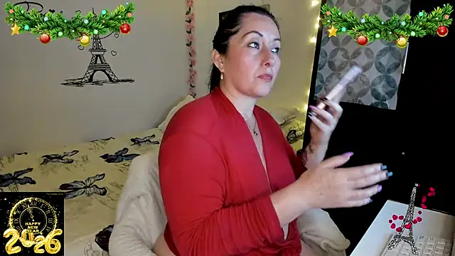 Snapshot of nataparis chatting on 01-08-26, 12:24 nataparis online show from 01-08-26, 12:24