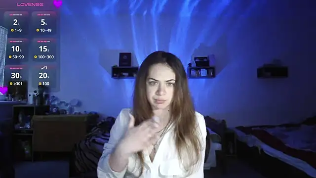 Your   Hope online show from 03-09-25, 04:33