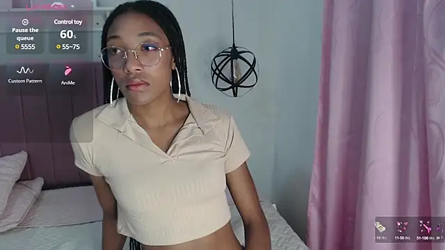 esmeralda-bk online show from 01-13-25, 02:42