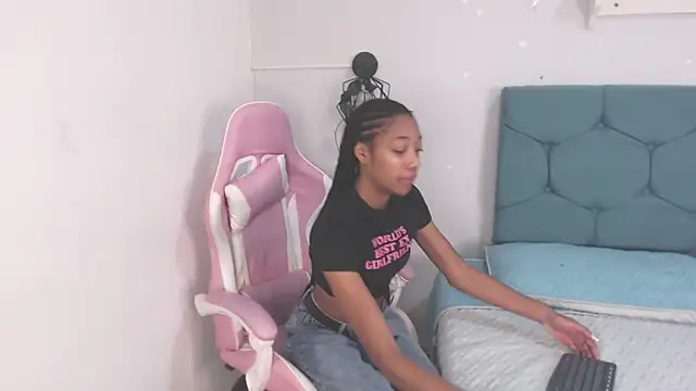 esmeralda-bk online show from 02-05-25, 03:20