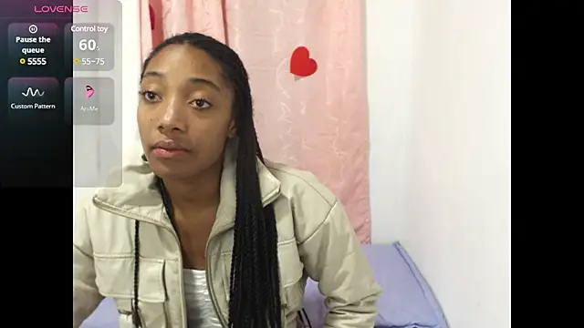 esmeralda-bk online show from 02-19-25, 05:16