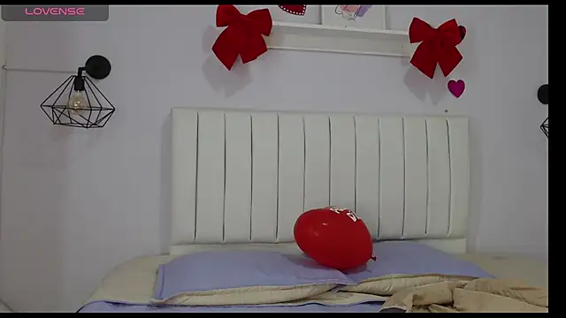 esmeralda-bk online show from 03-03-25, 02:26