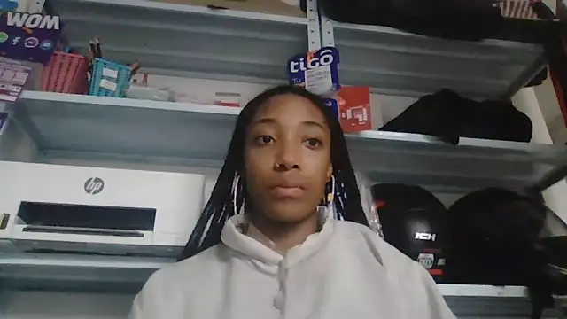 esmeralda-bk online show from 03-05-25, 03:18