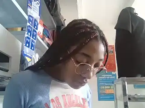 esmeralda-bk online show from 03-21-25, 06:51