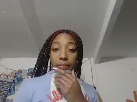 esmeralda-bk online show from 03-22-25, 01:00