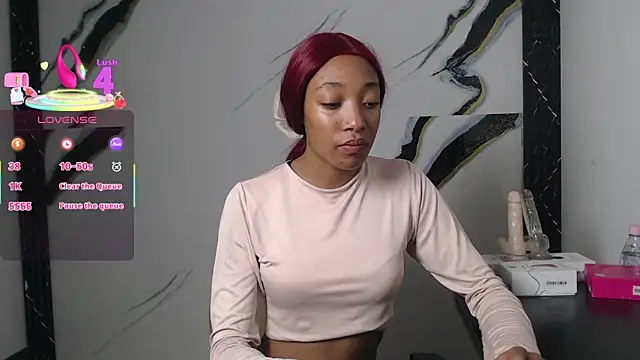 esmeralda-bk online show from 09-09-25, 08:52