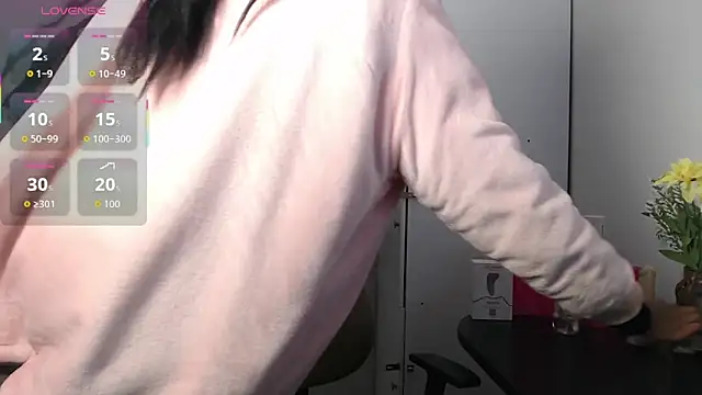 esmeralda-bk online show from 09-30-25, 07:30