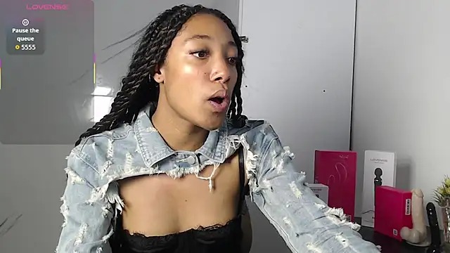 esmeralda-bk online show from 11-11-25, 10:43