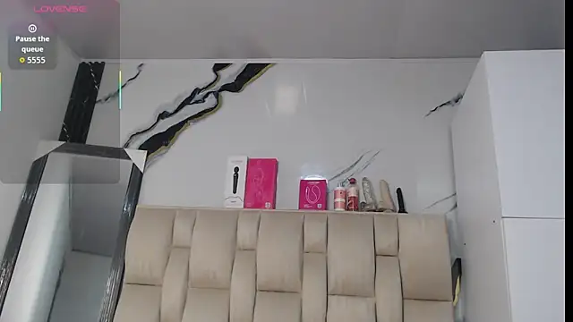 esmeralda-bk online show from 12-04-25, 09:45