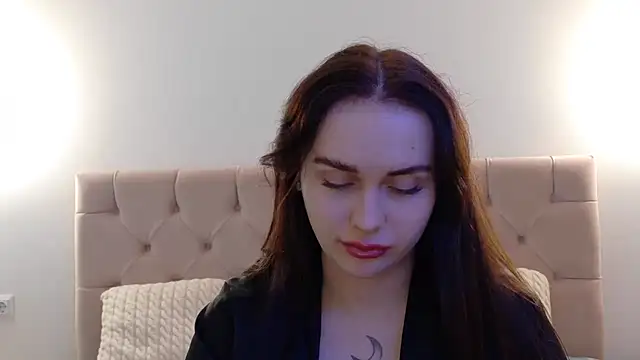 Lilliana Moon online show from 01-21-25, 01:22