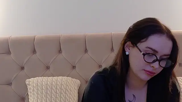 Lilliana Moon online show from 01-21-25, 08:11