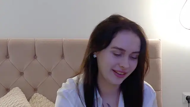 Lilliana Moon online show from 01-29-25, 04:30