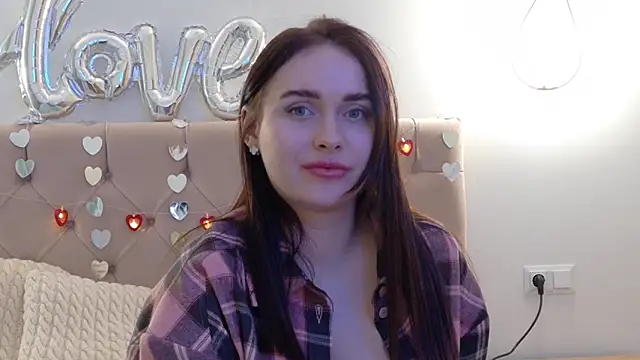 Lilliana Moon online show from 02-16-25, 03:16