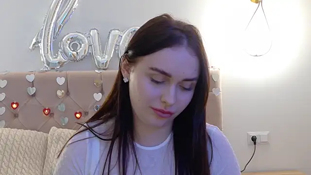 Lilliana Moon online show from 02-21-25, 03:32