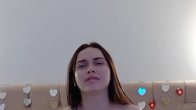 Lilliana Moon online show from 02-25-25, 04:53