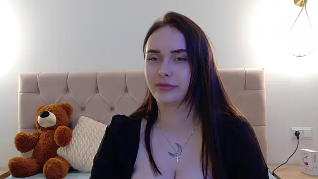 Lilliana Moon online show from 03-14-25, 03:58