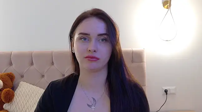 Lilliana Moon online show from 03-15-25, 12:56