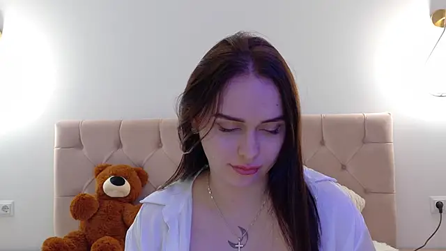 Lilliana Moon online show from 03-21-25, 01:34