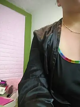 zahra Jalid online show from 12-03-25, 11:14