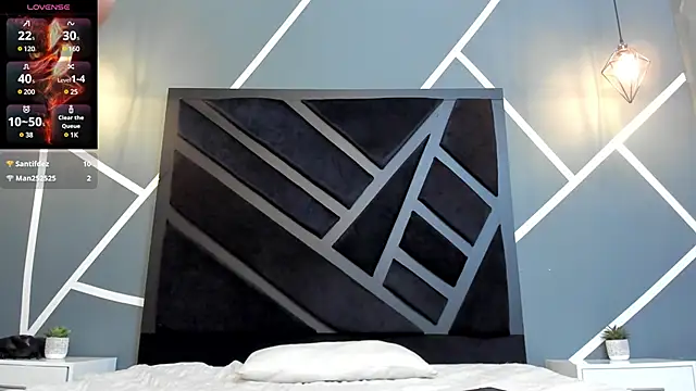 bruno cavalli online show from 02-16-25, 05:26