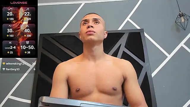 bruno cavalli online show from 03-20-25, 11:23