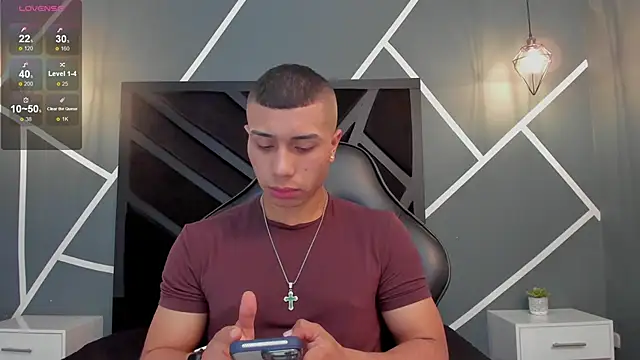 bruno cavalli online show from 01-10-26, 05:26