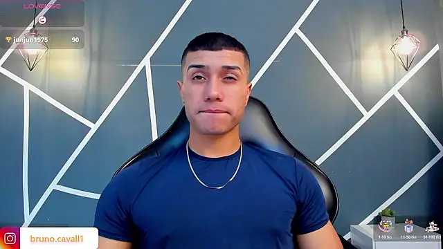 bruno cavalli online show from 02-09-26, 05:39