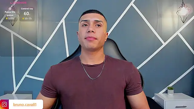 bruno cavalli online show from 02-16-26, 05:31