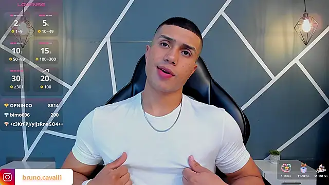 bruno cavalli online show from 02-19-26, 05:53