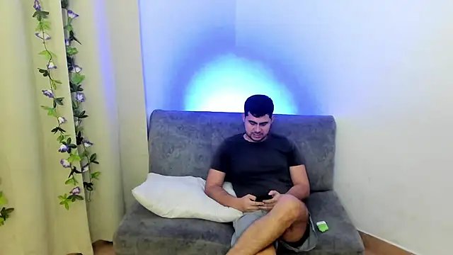 blueroom party online show from 02-06-25, 12:26