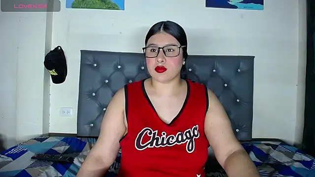 Antonellaa 111 online show from 11-23-25, 02:55