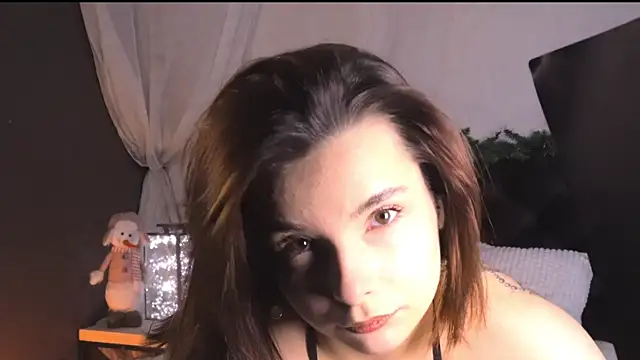 Bella Alita online show from 11-29-25, 08:23