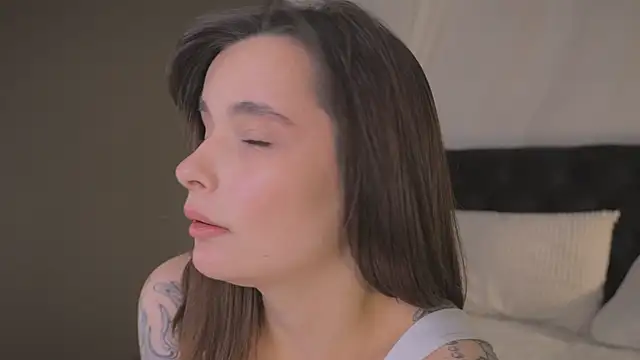 Bella Alita online show from 02-21-26, 08:54