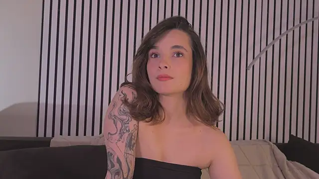 Bella Alita online show from 04-21-26, 08:12