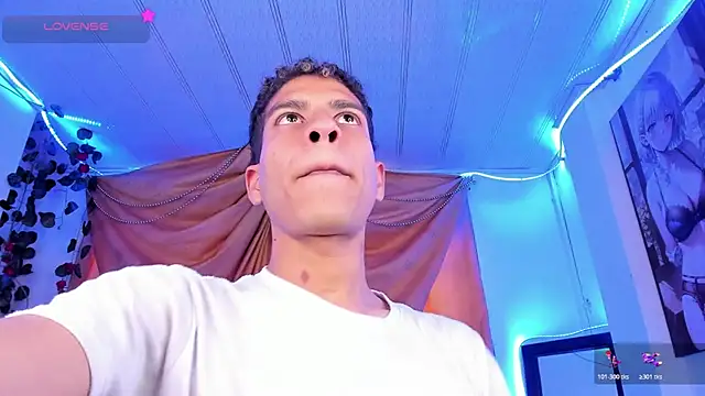 Ethan Boyy online show from 11-03-25, 09:27