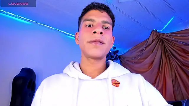 Ethan Boyy online show from 11-24-25, 09:25