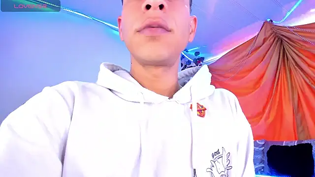 Ethan Boyy online show from 11-25-25, 05:46