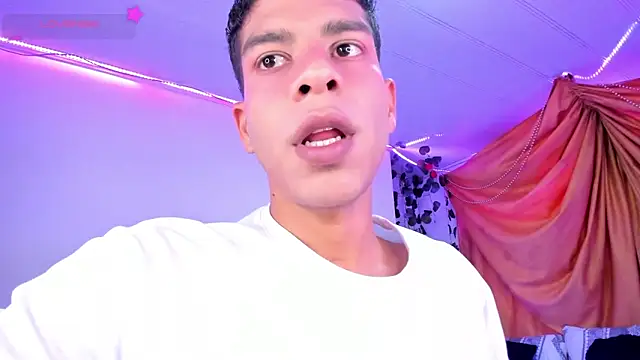 Ethan Boyy online show from 12-04-25, 10:29