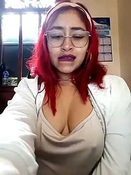 AnonymousGirl online show from 11-25-25, 01:44