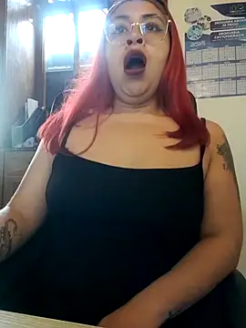 AnonymousGirl online show from 12-18-25, 02:01