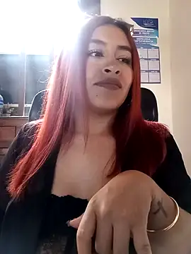 AnonymousGirl online show from 01-14-26, 05:51