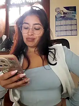 AnonymousGirl online show from 02-21-26, 06:31