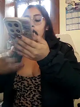 AnonymousGirl online show from 03-04-26, 02:45