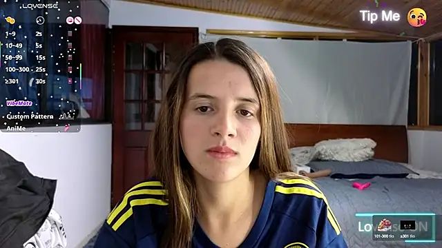 SexLaura  online show from 01-30-25, 02:06