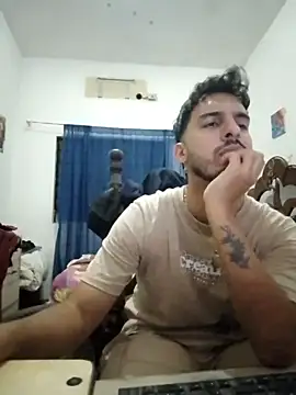 alejo5288 online show from 10-18-25, 06:16