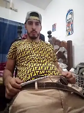 alejo5288 online show from 10-21-25, 03:07