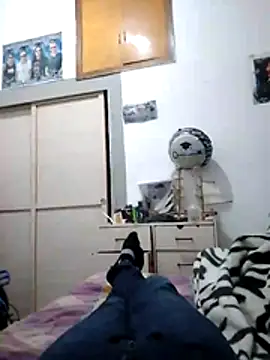 alejo5288 online show from 10-27-25, 02:15