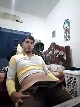 alejo5288 online show from 11-19-25, 04:01