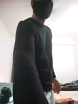 NikaYeptho online show from 10-06-25, 03:04