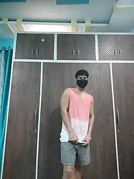 NikaYeptho online show from 10-20-25, 07:58